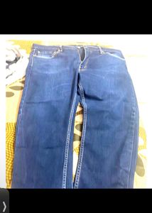 Levis Strauss Jeans Men