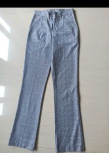 Tailored Formal Trouser