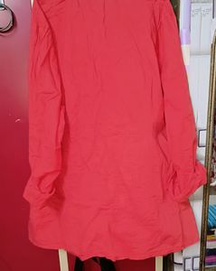 Tunic Style Kurti 50size + Freebie😍❤