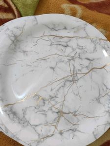 Dinner Full Plates Set Of 6