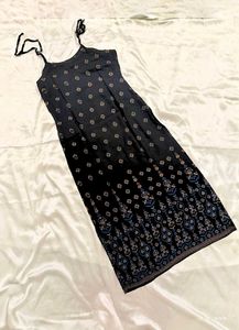 Patterned Kurti