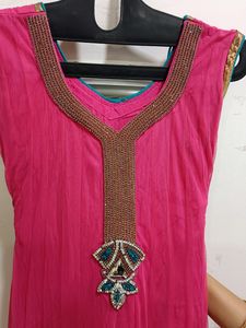 Party Wear Dress