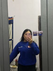 NASA H&amp;M Sweatshirt