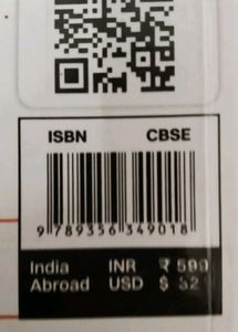 Oswaal CBSE Class 10 Science Question Bank