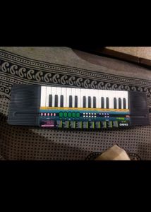 Casio SA-41 Piano