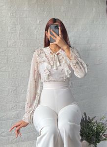 Korean Blouse