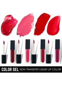 Liquid Matte Mini Lipstick Set