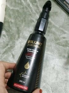 BBLUNT Bond Repair Duo