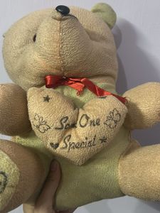 Cute Teddy Bear