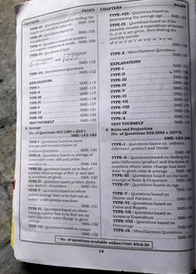SSC Mathematics By Kiran Publications