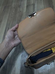 MCM Crossbody Bag