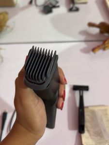 Phillips Trimmer