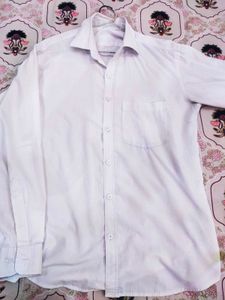 White  Shirt