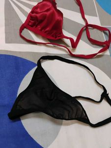 2 Bikini Bottoms On Sale