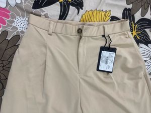Kotty High Waist Pants