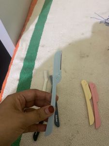 Good facial Razor