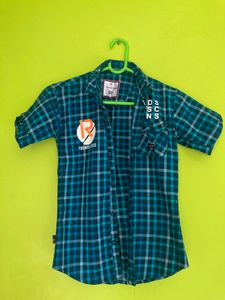 Shirt for 8 to 9 Year Boy
