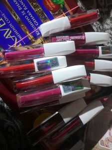 Mate Lipstick