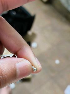 Sparkling Silver tennis Bracelet