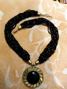 Black And Gold