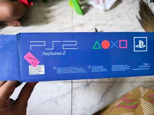 PlayStation 2 Console