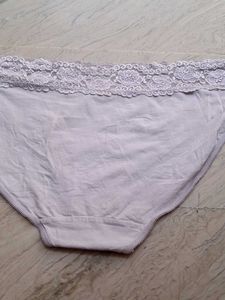 Combo Of Five Imported Fabric Panty