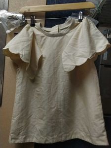 Brand New T-Shirt With A Tag