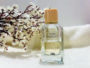 ZARA Nude Bouquet Eau de Parfum