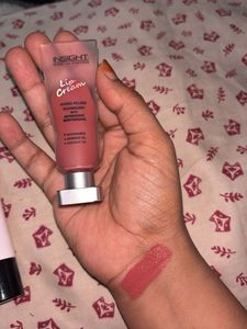 Kiss Beauty &amp; Insight Makeup