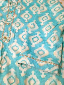 Beautiful Kurta Pant Set