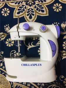 Chillaxplus Sewing Machine
