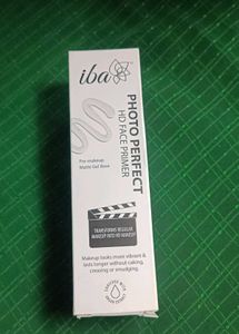 Iba Primer And Mascara Combo📍