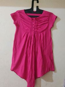 Short Top