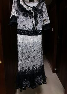 LONG DRESS