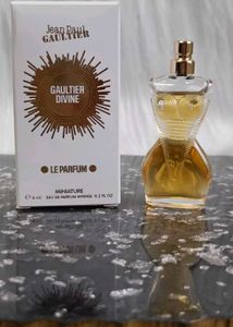Gaultier Divine Miniature