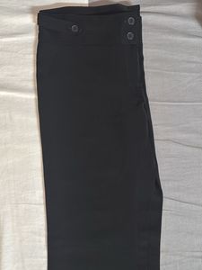 Black Trousers