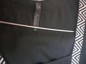 Tunic With Pockets
