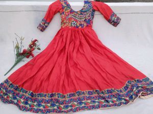 Ethnic Gowns