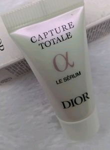 Dior Mini Serum ♥️💕