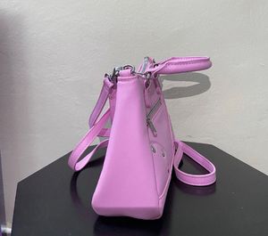 H&amp;M Sling And Handbag Both In Pink