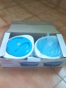 Nova Twin 1000 Insulated Casserole