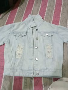 my fev denim