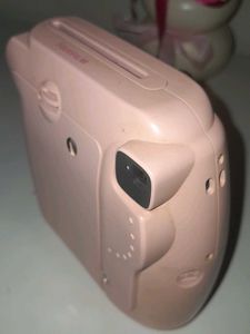 Instax Mini 8 Camera