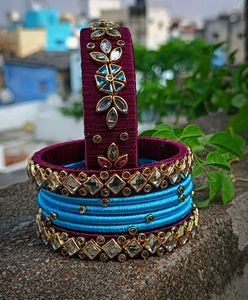 Bridal Bangles