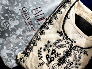 Readymade Cotton Suit