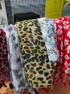 Assorted Scarves Bundle