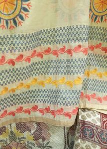 Short Kaftan Kurta🧡