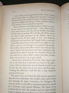 To See You Again: Betty Schimmel