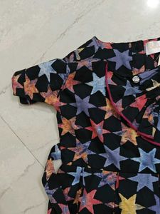 Beautiful Gown For Kids