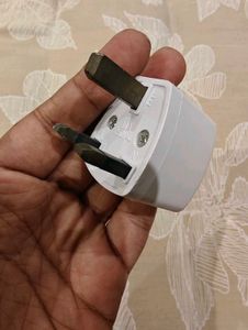 Travel Adapter For International Trips